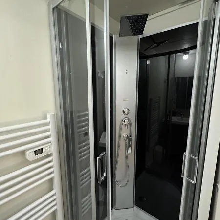 T2 A L'elegance Haussmannienne Апартаменты *